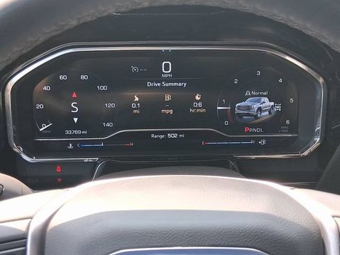 Used 2024 GMC Sierra 1500 Elevation AWD/4WD image 22