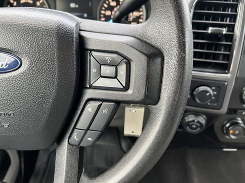 Used 2018 Ford F150 XLT w/ Max Trailer Tow Package image 24