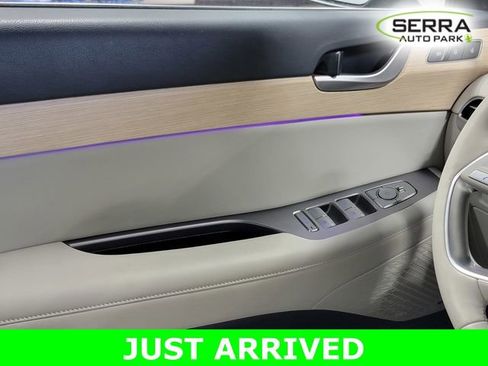 Used 2024 Hyundai Palisade Limited image 23