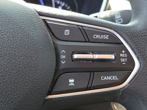 Used 2019 Hyundai Santa Fe SEL image 31