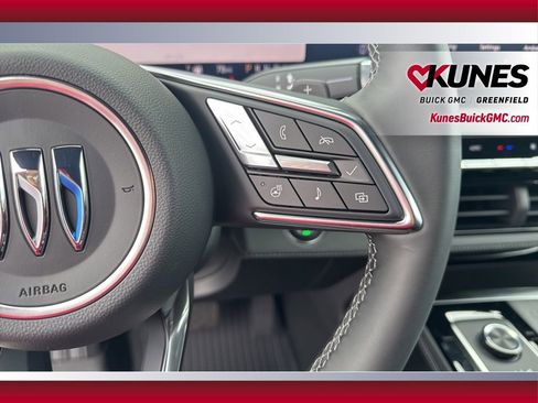 New 2026 Buick Enclave Sport Touring w/ LPO, Floor Liner Package image 28