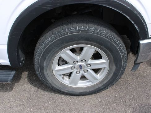 Used 2021 Ford F150 XLT w/ Equipment Group 301A Mid AWD/4WD image 3