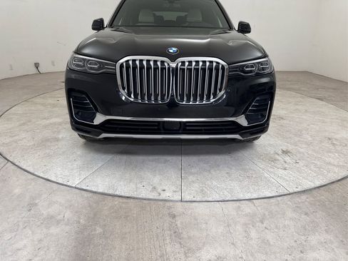 Used 2019 BMW X7 xDrive40i w/ Premium Package AWD/4WD image 14