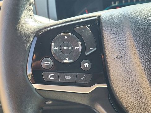 Certified 2023 Honda Odyssey Touring image 17