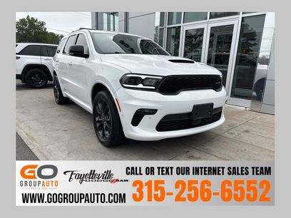 Used 2023 Dodge Durango GT