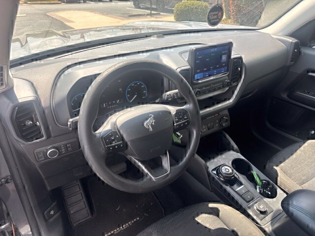 Used 2021 Ford Bronco Sport AWD/4WD image 14
