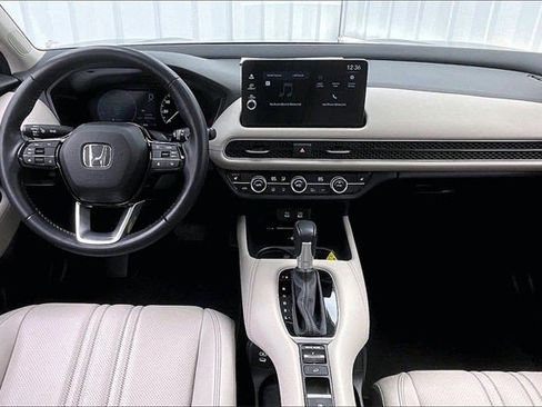 Certified 2026 Honda HR-V EX-L image 15