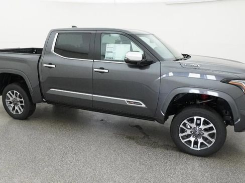 New 2026 Toyota Tundra 1794 Edition AWD/4WD image 12