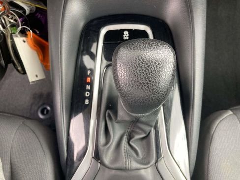 Used 2024 Toyota Corolla LE image 25