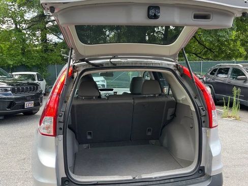 Used 2014 Honda CR-V EX-L image 31