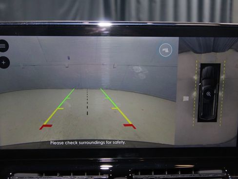 Used 2024 Lincoln Navigator L Reserve image 17