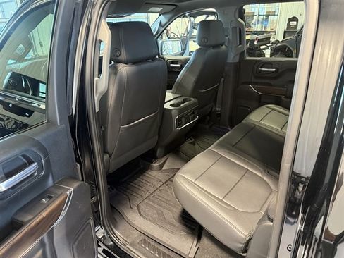 Used 2021 GMC Sierra 1500 SLT w/ SLT Premium Plus Package image 15