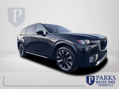 Used 2024 MAZDA CX-90 3.3 Turbo S