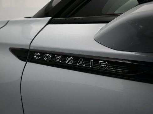 New 2025 Lincoln Corsair Reserve w/ Jet Appearance Package image 10