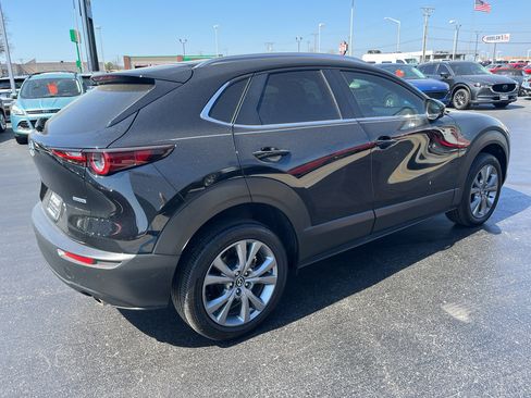 Certified 2025 MAZDA CX-30 AWD 2.5 S w/ Preferred Package image 7