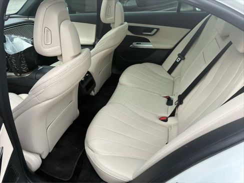 Used 2026 Mercedes-Benz E 450 4MATIC Sedan image 6