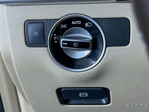 Used 2012 Mercedes-Benz ML 350 4MATIC image 16