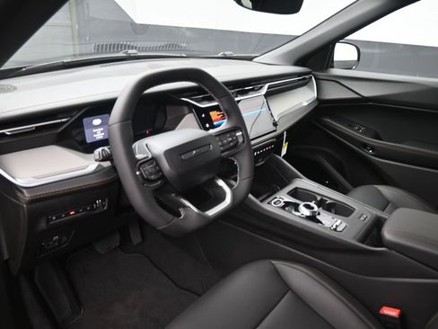 New 2026 Jeep Cherokee Limited AWD/4WD image 18