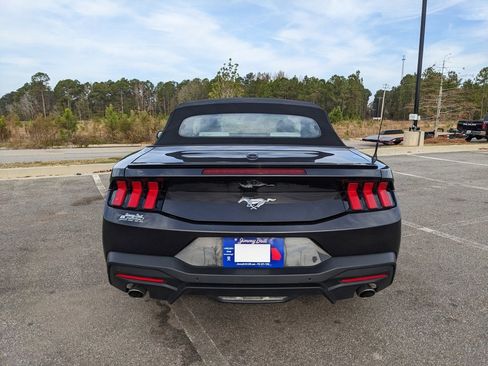 Used 2024 Ford Mustang Premium image 16