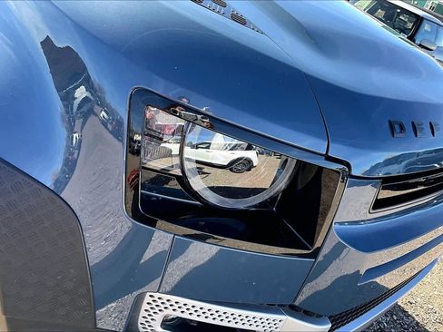 Used 2021 Land Rover Defender 110 S image 26