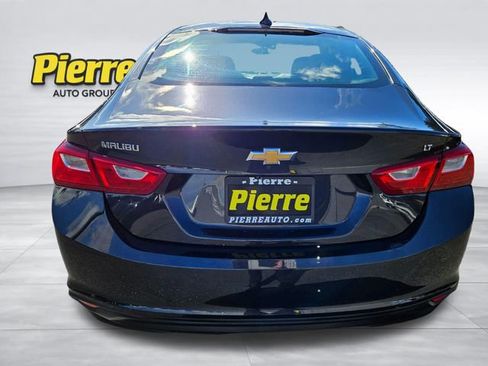 Used 2023 Chevrolet Malibu LT image 4