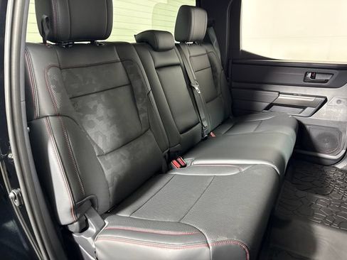 New 2026 Toyota Tundra TRD Pro AWD/4WD image 15