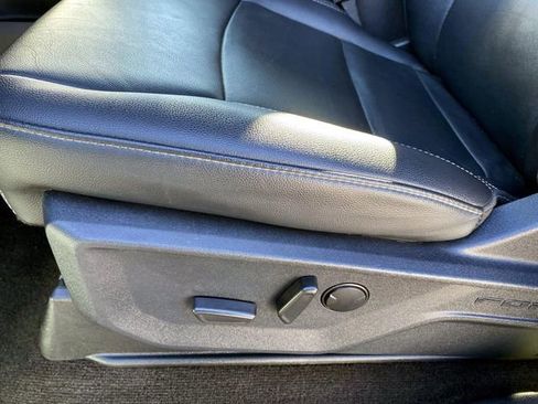 Used 2023 Ford F150 XLT w/ Equipment Group 302A High image 25