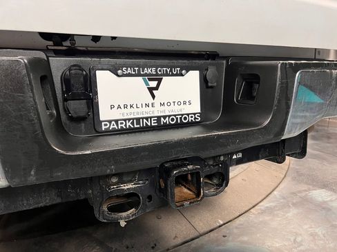 Used 2024 Ford F250 XL w/ FX4 Off-Road Package image 30