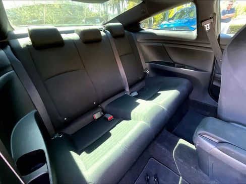Used 2017 Honda Civic Si image 20