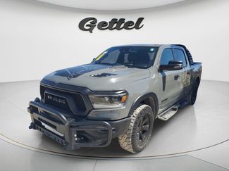Used 2023 RAM 1500 Rebel w/ Rebel Level 2 Equipment Group video 1