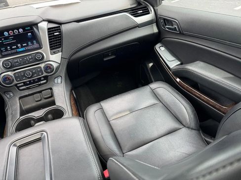 Used 2018 Chevrolet Tahoe LT AWD/4WD image 15