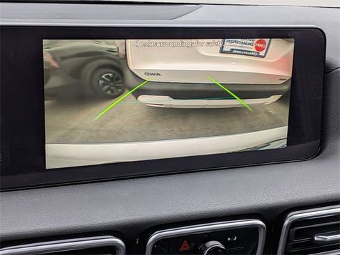 New 2026 Nissan Sentra SV w/ SV Convenience Package image 23