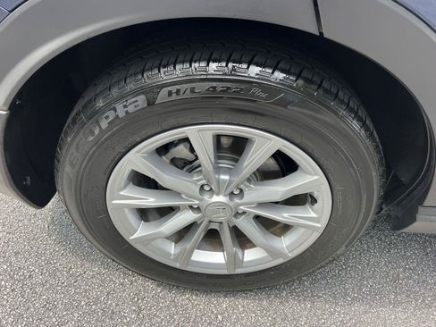 Used 2025 Honda CR-V EX image 17