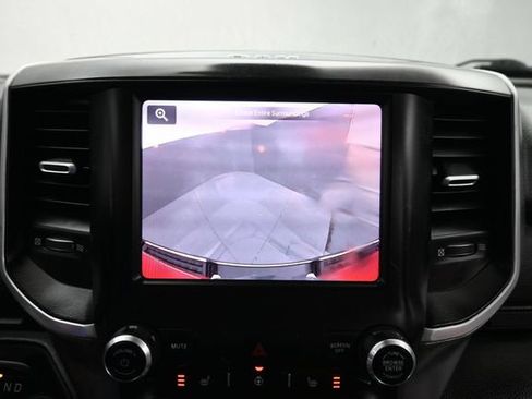 Used 2023 RAM 1500 Big Horn w/ Trailer Tow Group AWD/4WD image 18