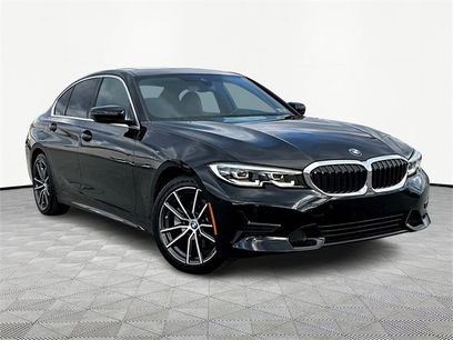 Used 2019 BMW 330i xDrive Sedan w/ Convenience Package