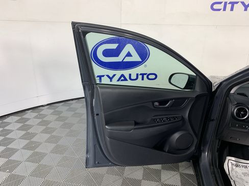 Used 2023 Hyundai Kona SEL FWD image 14