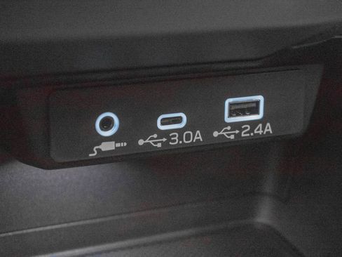 New 2026 Subaru Crosstrek 2.0i Premium image 20