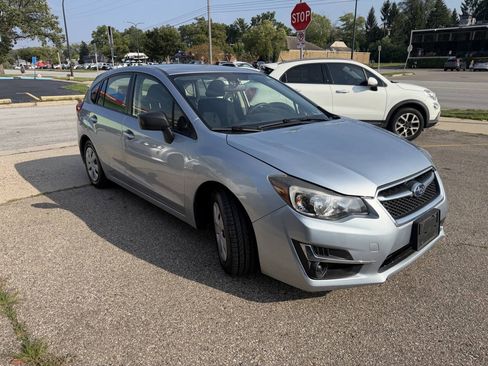Used 2016 Subaru Impreza 2.0i AWD/4WD image 31