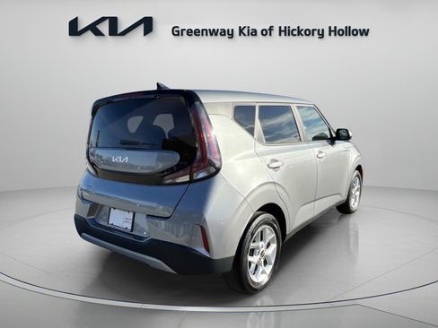 Certified 2023 Kia Soul LX w/ Option Group 015 image 7
