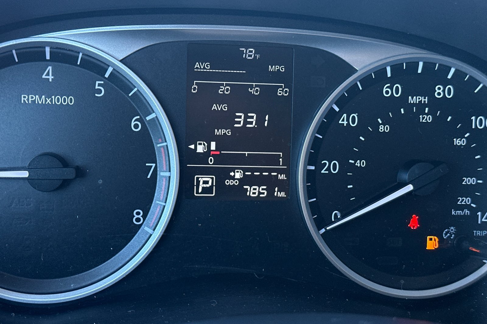 Used 2025 Nissan Kicks Play S FWD image 32