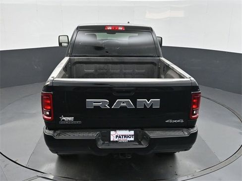 New 2026 RAM 2500 Big Horn image 33