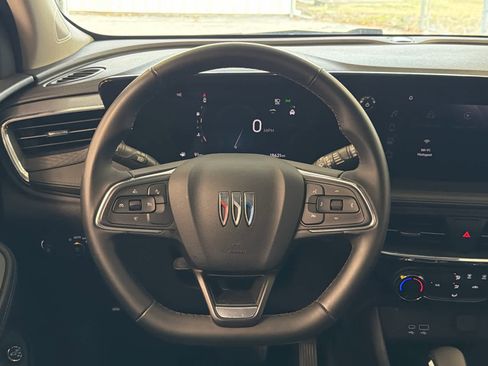 Used 2025 Buick Encore GX Sport Touring w/ Advanced Technology Package image 37