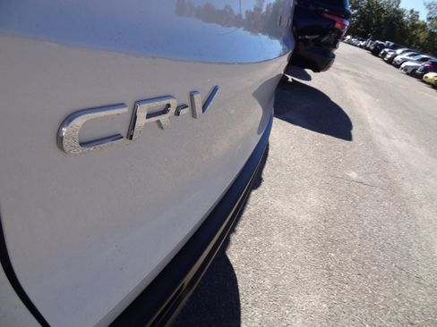 Used 2024 Honda CR-V EX image 6