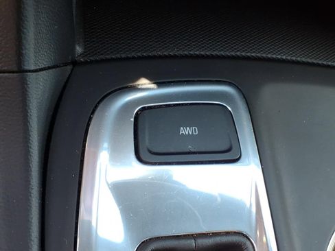 Used 2021 Chevrolet Equinox LT AWD/4WD image 22