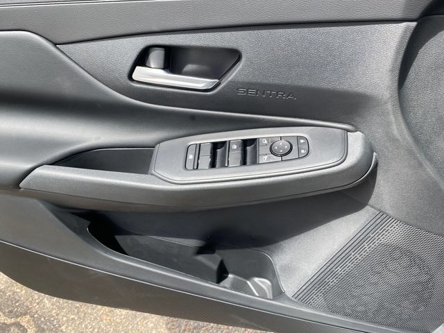 New 2027 Nissan Sentra SV FWD image 13