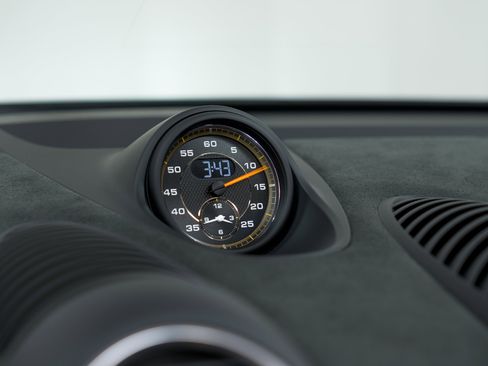 Certified 2024 Porsche 718 Boxster Spyder RS image 30