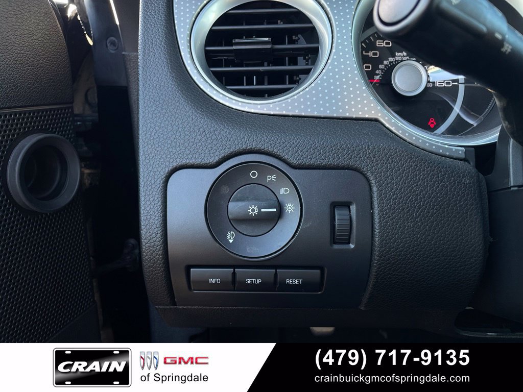 Used 2011 Ford Mustang Shelby GT500 w/ Electronics Pkg RWD image 12