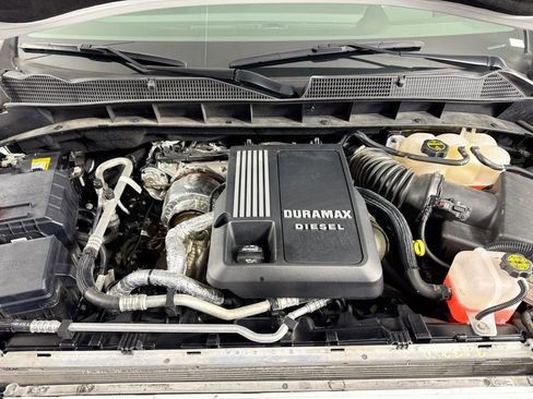 Used 2022 GMC Sierra 1500 AT4 w/ AT4 Premium Package image 39