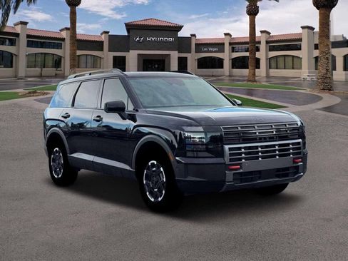 New 2026 Hyundai Palisade XRT Pro AWD/4WD image 11