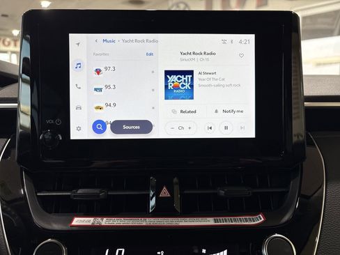 New 2026 Toyota Corolla LE image 17